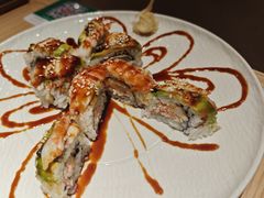 -YAMAKAWA(龙湖胥江天街店)