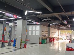 -天猫养车(哈贝卡硕士路店)