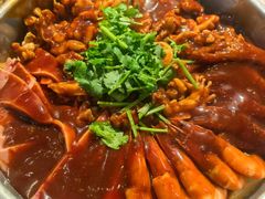 -黄记煌三汁焖锅(渝北金港国际店)