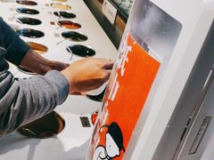 -龍歌自助小火锅(崂山丽达店)