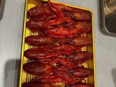 -龙虾奇迹泥炉烤肉(大华三路店)