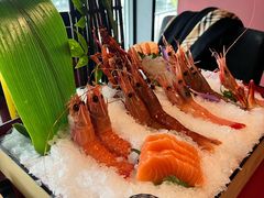 -万岛日本料理铁板烧(梅赛德斯奔驰店)