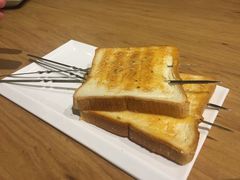 -宽味餐厅(万博广场店)