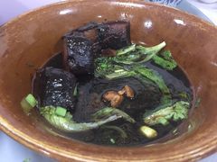 -芸海阁·农家私房菜(沙家浜景区出口店)