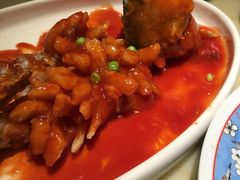 松鼠桂鱼-探花·意境江南菜·唐伯虎文化体验店·松鼠桂鱼(观前店)