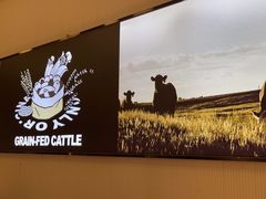 -牛扒先生·厚切雪花牛扒西餐厅(北京路禺山路店)