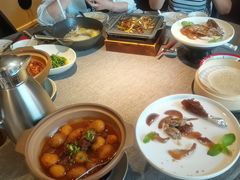 -青年公社烤鸭(青年路店)