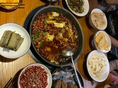 -受气牛肉·重庆耙牛肉(来福士店)