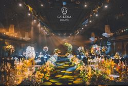 -格乐利雅婚礼艺术中心(南外滩店)