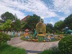 -安徒生童话乐园