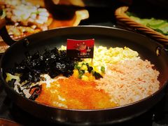 -小牛哈尼韩式水煎肉(万象城店)