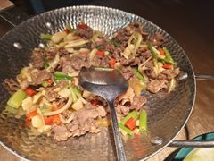 -农耕记·湖南土菜(halo广场店)