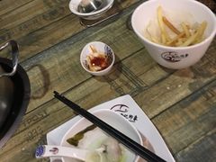 -新记印象酸菜鱼馆(天阳亲子广场店)