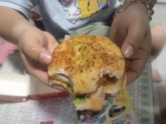 -必胜客(绿地新都会店)