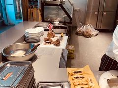 -高玛纳驴肉火烧(河间总店)