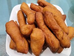 -诺敏塔拉奶茶-布里亚特包子-手把肉(锦都会店)