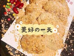 -红樱桃·欢乐餐厅(太原里店)