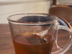 蜂蜜柚子茶-一尺花园(安和花园店)