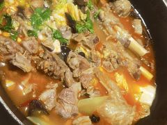 -福茂源横山铁锅羊肉(牡丹园店)