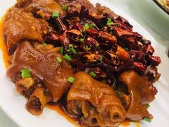 -新洪记·丽久饭店(铁西店)