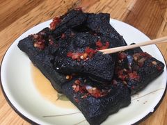 -武爹臭豆腐(坡子街店)