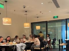 -一叶一世界•素食餐厅(环球中心店)