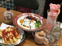 -肥韬茶餐厅(南山mini店)