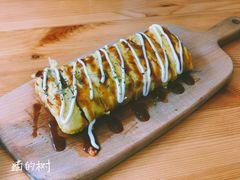 -青春分食(仙林大学城店)