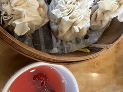 -都一处烧麦馆(前门店)