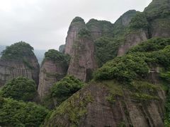 -南武当山景区