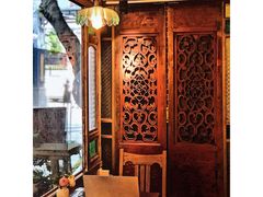 -西关84·History·Art·Cafe