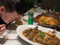-百富源·海鲜辽菜(浑河堡店)