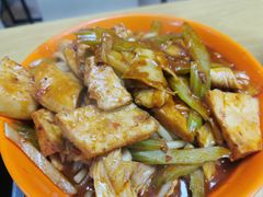 -新疆味道(大成名店公园店)