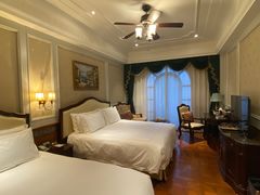 -马勒别墅饭店(静安寺店)