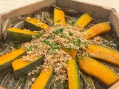 -麒麟中餐厅·经典粤菜·地道菜式老字号(广州长隆酒店)