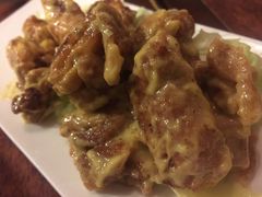 -玛格萝妮比萨屋(四平店)