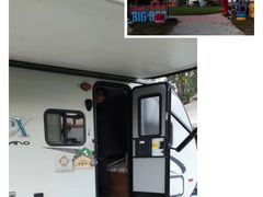 -TIPPI营地 房车主题·露营烧烤团建轰趴(天安假日店)