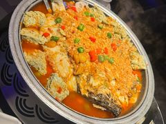 -烤匠麻辣烤鱼(IFS店)