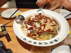 -江渔兒酸菜魚專門店(顺盈时代广场店)