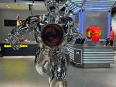 -三夫户外(天钥桥路店)