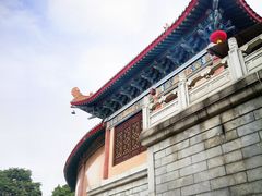 -广东圆玄道观