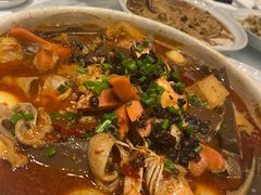 -眉州东坡(上海中心店)