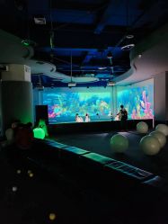 -多元宝贝世界(曲江彩虹谷店)