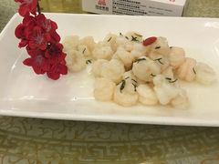 虾球-阿庄新豫菜(通泰路店)