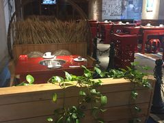 大堂-黄家码头老火锅(解放碑旗舰店)