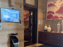 -华雅·云缦酒店(岳阳楼区火车站店)