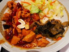 -永和大王(宜山店)