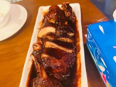 -奶奶的味道(胶州路店)