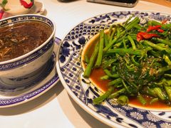 -芽笼芽笼新加坡餐厅(环球港店)