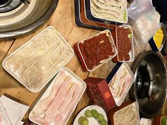 -懂食汇自助火锅